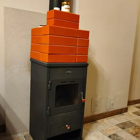 דירה Ludvika *