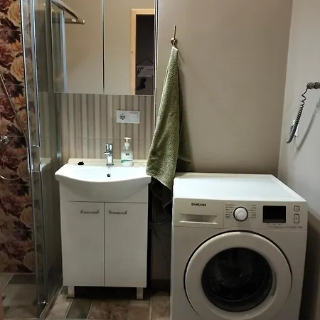דירה Ludvika